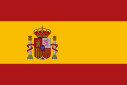 تصویر زبان spain
