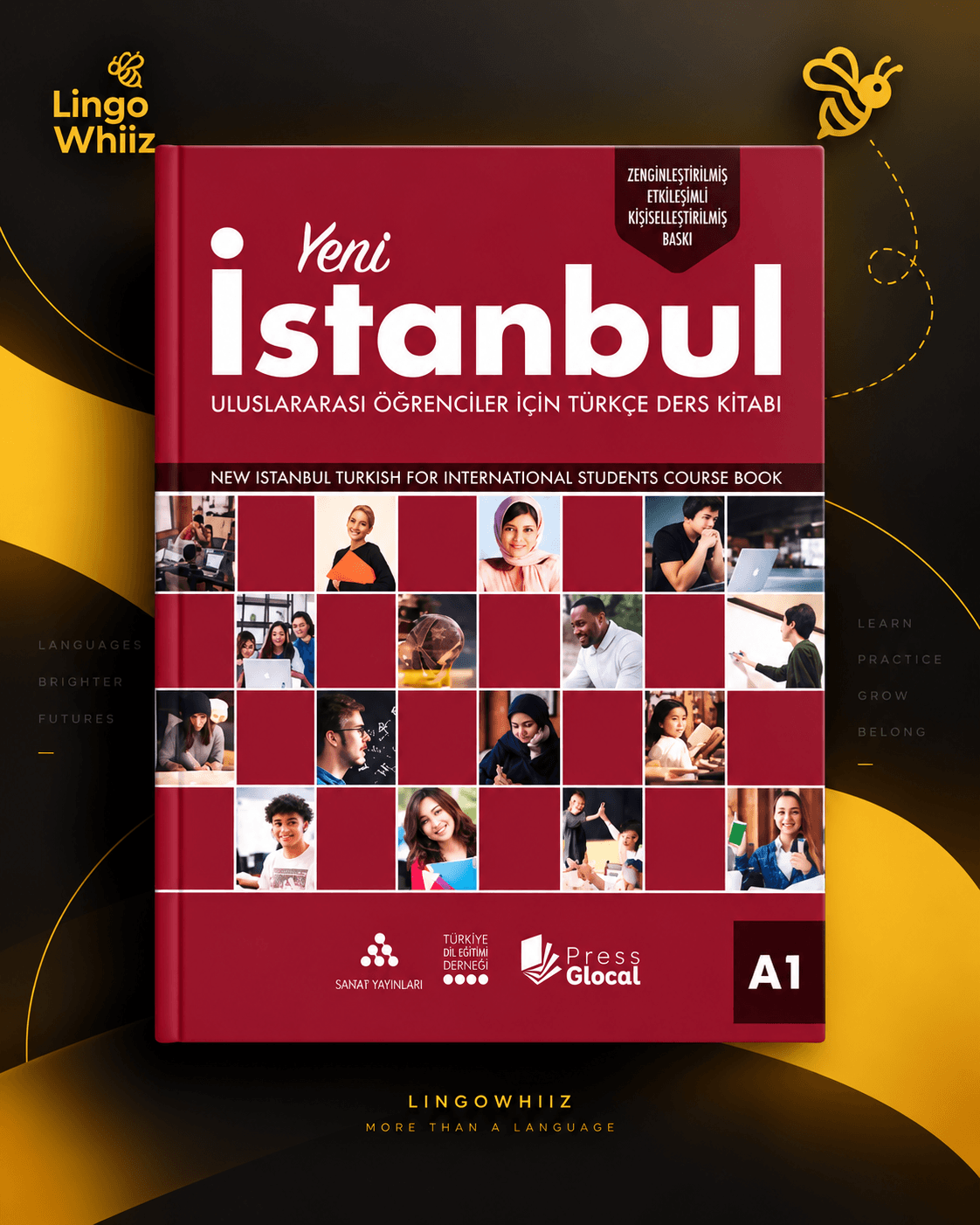 yeni a1